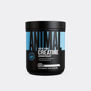 Universal Animal Creatine Monohydrate