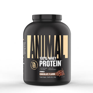 Animal, 100% Whey Protein 1,8kg