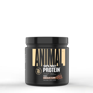 Animal, 100% Whey Protein 454gr