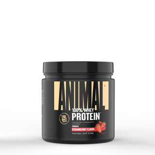 Animal, 100% Whey Protein 454gr