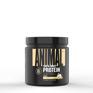Animal, 100% Whey Protein 454gr