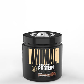 Animal, 100% Whey Protein 454gr