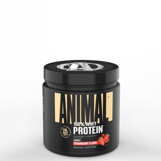 Animal, 100% Whey Protein 454gr