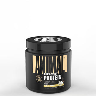 Animal, 100% Whey Protein 454gr