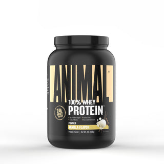 Animal, 100% Whey Protein 908gr