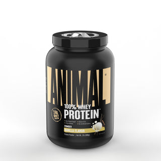 Animal, 100% Whey Protein 908gr