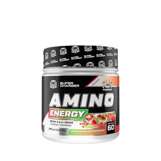 Super Charger Amino Energy
