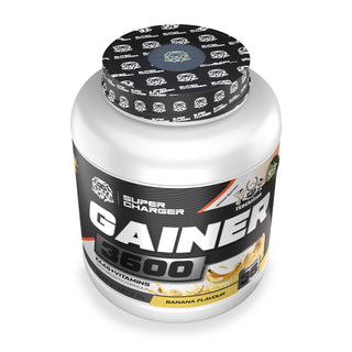Supercharger Gainer