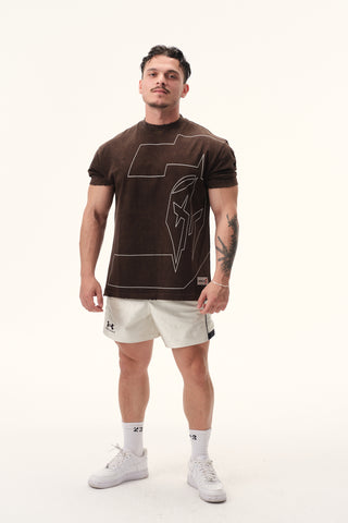LOGO T-SHIRT