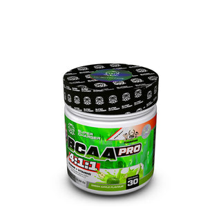 Supercharger Bcaa Pro