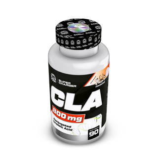 Supercharger Clasoftgels
