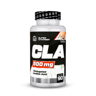 Supercharger Clasoftgels