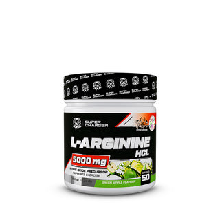 L-Arginine 350 GR Yeşil Elma