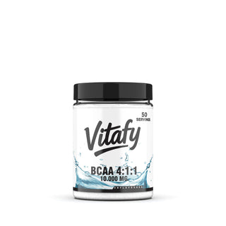 Vitafy Bcaa 4:1:1 250g