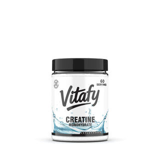 Vitafy Creatine 300g