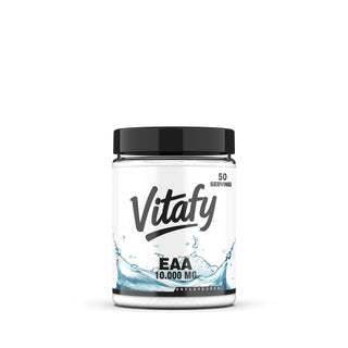Vitafy Eaa 250g