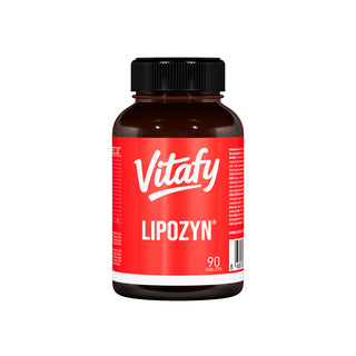 Vitafy Lipozyn