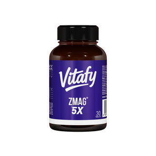 Vitafy Zmag 5x