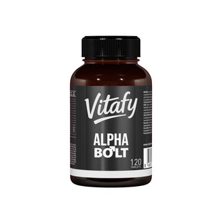 Vitafy Alpha Bolt